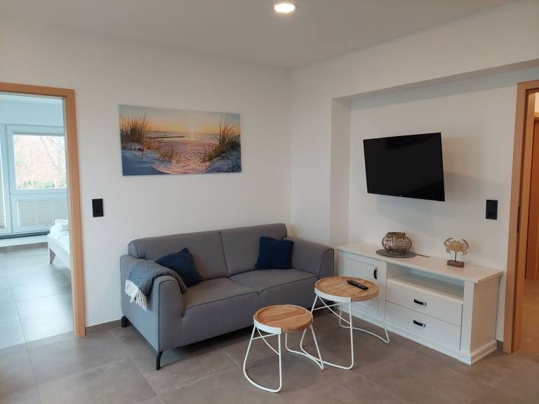 Ferienwohnung Baltrum