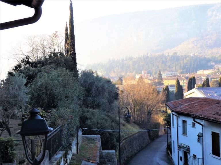Ferienwohnung mit Hund in Garda für max. 6 Gäste