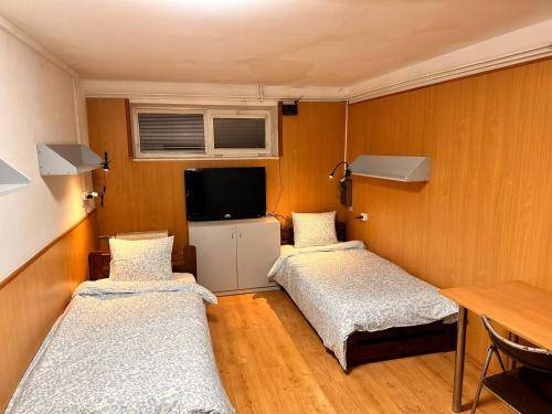 Apartmán Brno-Bystrc