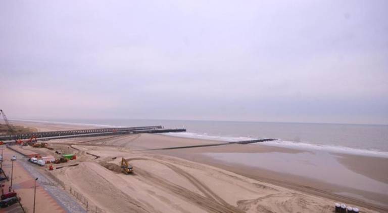 Holiday apartment with 1 room for 3 persons in Blankenberge