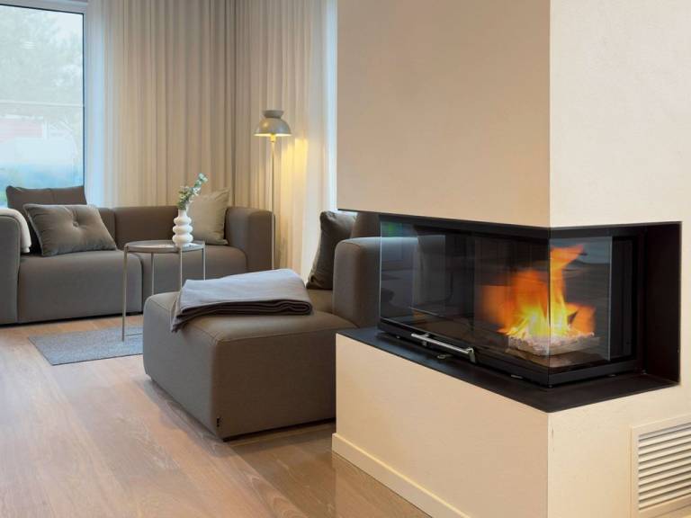 Ferienhaus  Fuhlendorf