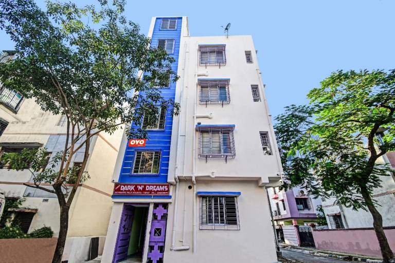 Super Hotel O Hotel Acronis