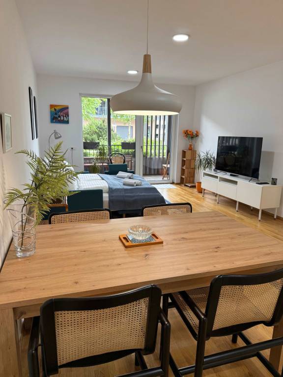 Appartement Bled