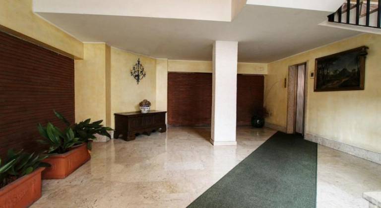 Holiday apartment | Near St. Peter's Basilica — photo 4