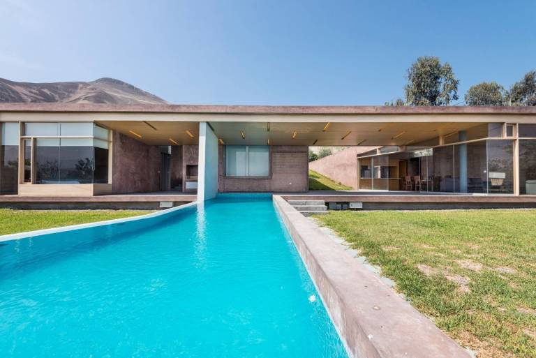 Villa Lurin