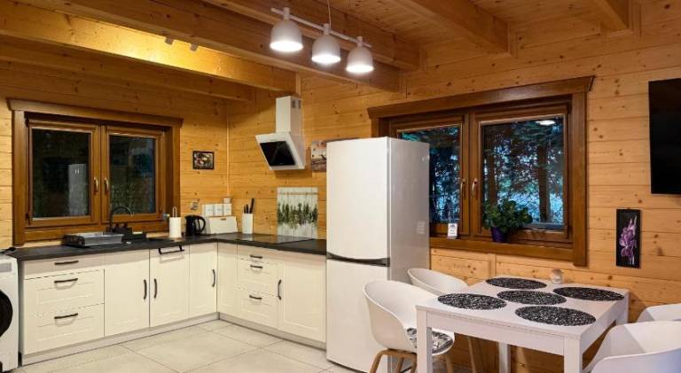 Beautiful chalet with barbeque & terrace | Dogs allowed — photo 5