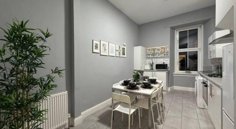 Glasgow centre New property — photo 4