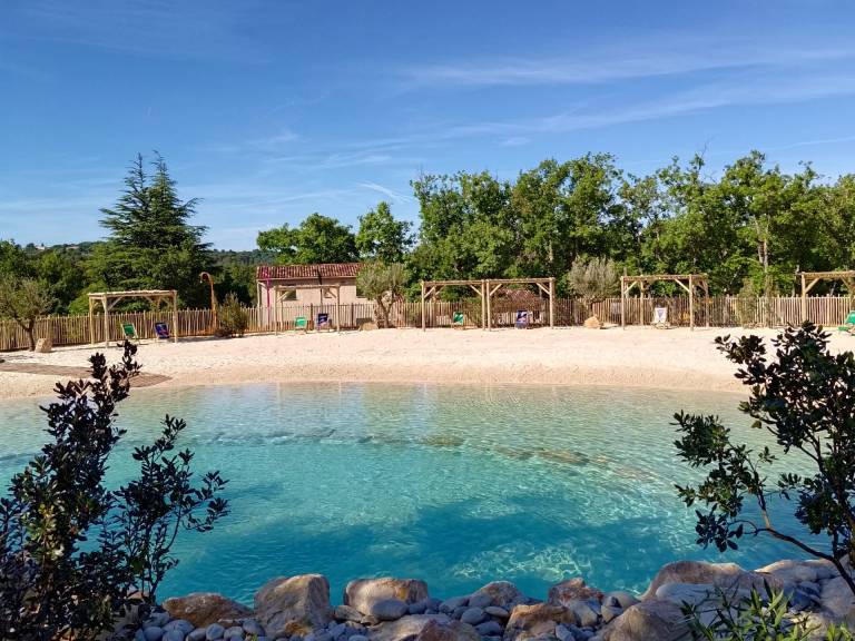 Mobil-home Artignosc-sur-Verdon