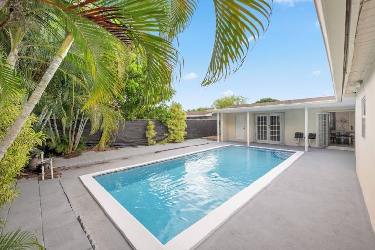 Cottage  Fort Lauderdale