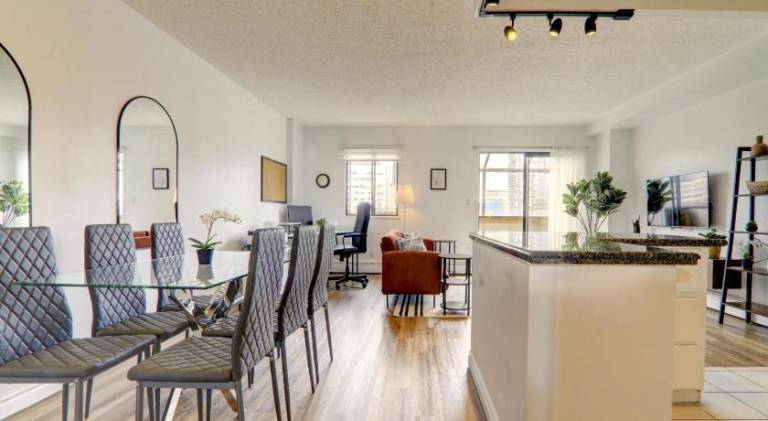 Beautiful apartment | Pet-friendly — photo 2