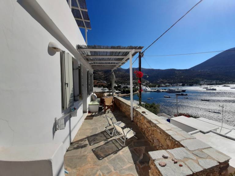 Ferienwohnung Sifnos