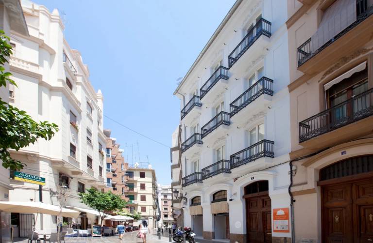 Casa Sant Francesc