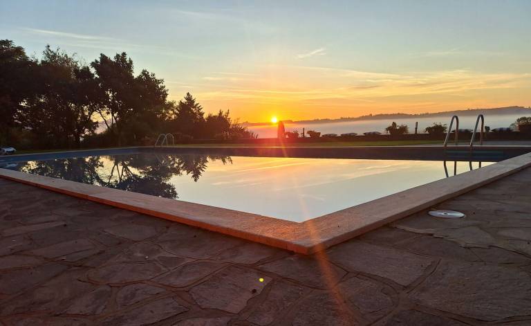 Villa with terrace, private pool & barbeque in Fucecchio