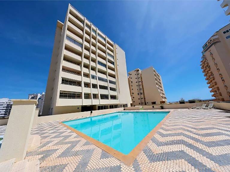Appartement Praia da Rocha
