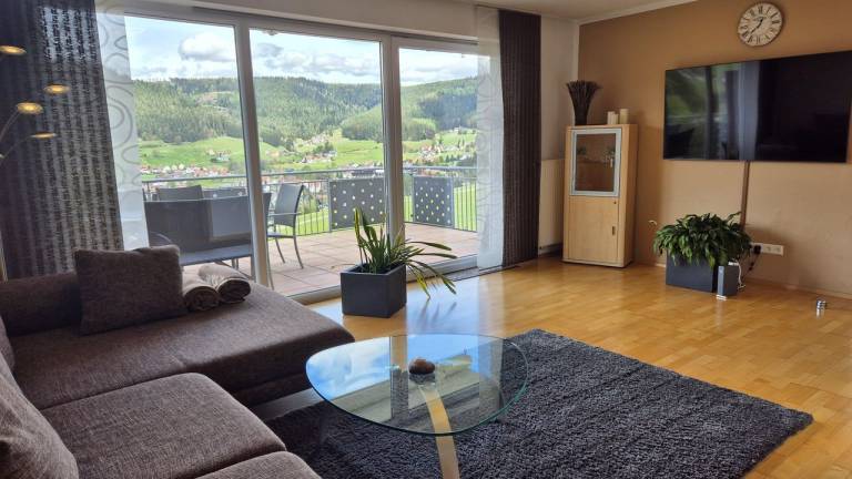 Ferienhaus Baiersbronn