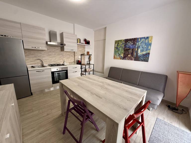 Ferienwohnung in Isola Rossa, Sardinien f&uuml;r max. 3 Personen, 
