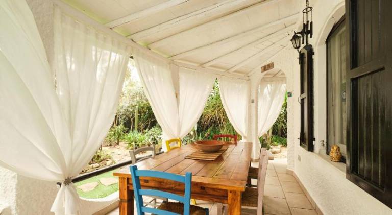 La Villetta Adults Only con giardino a Pula — photo 4