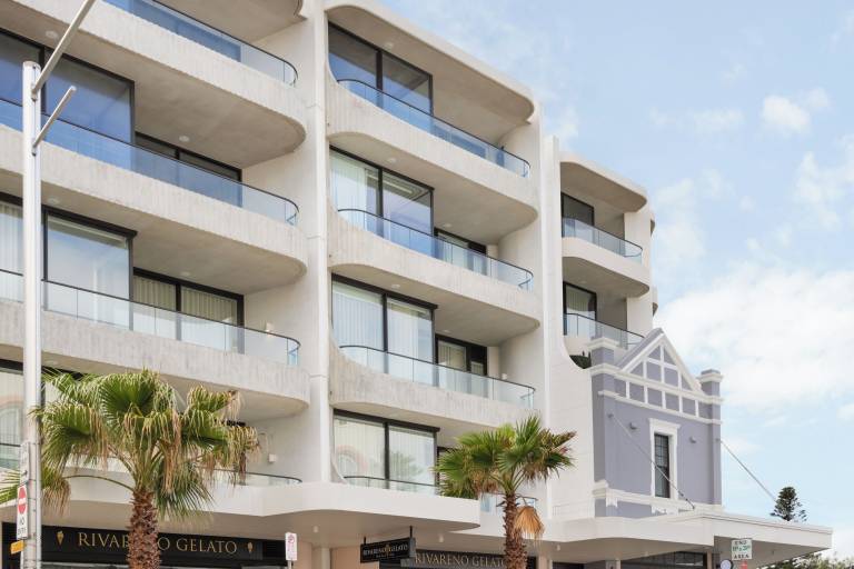 Apartment  Bondi Beach