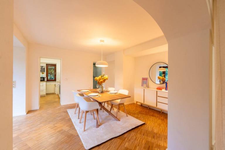 Ferienwohnung Filderstadt