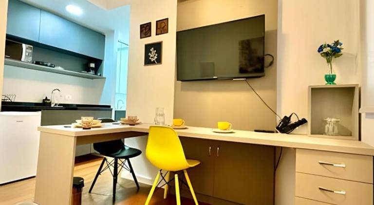 Rental apartment with 1 room for 4 persons — photo 5