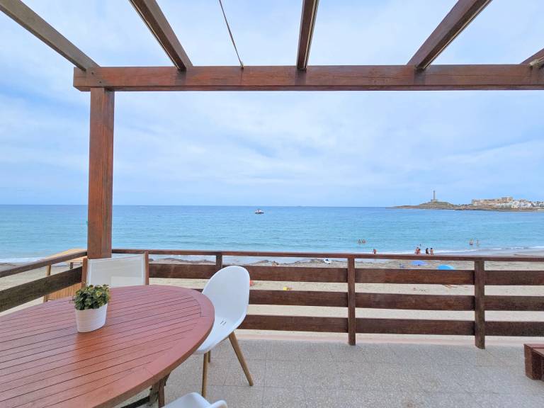 Apartament  La Manga