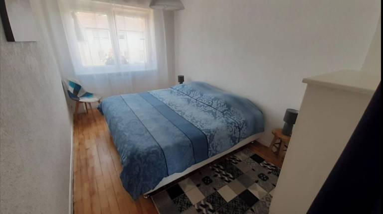 Apartment Forbach