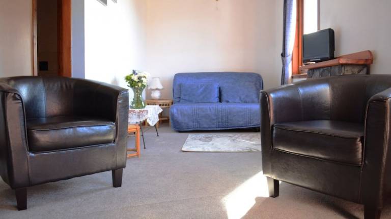 Apartment Fort William