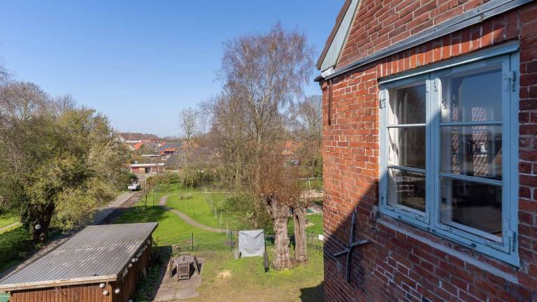 Ferienwohnung Tönning