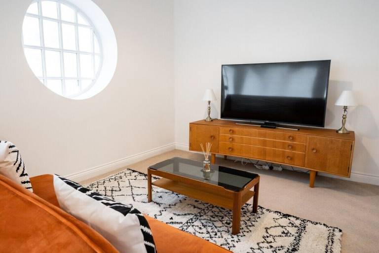 Apartment Sheffield