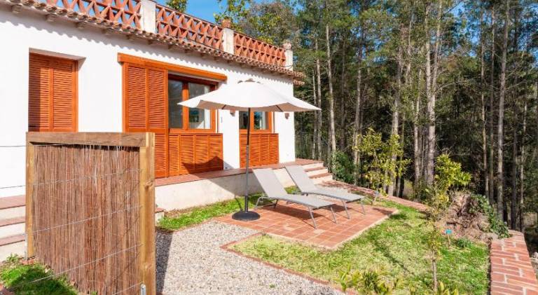 Apartamento Canet de Mar