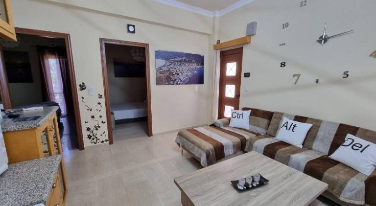 Ferienwohnung Paleochora