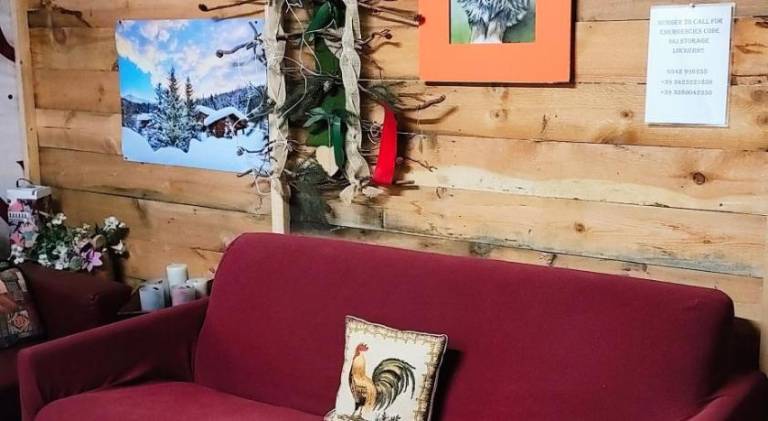 Holiday apartment | Close to the ski | Good for workation | Pets allowed — photo 5