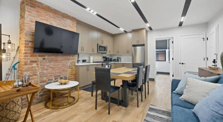 Apartment | Pets allowed in Secaucus, NJ