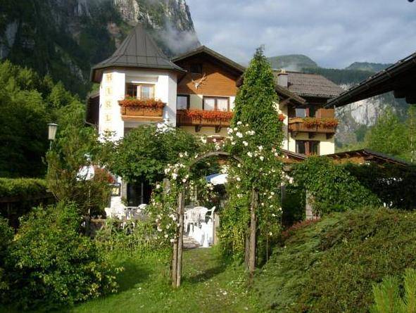 Bed & Breakfast Gemeinde Hallstatt