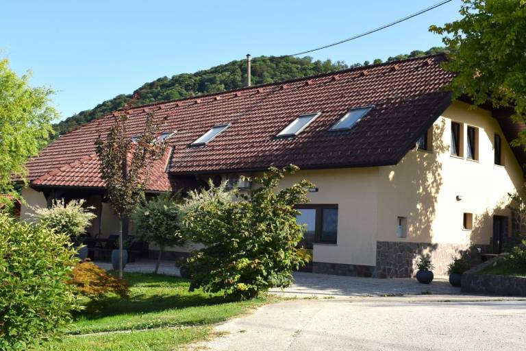 Ferienwohnung in Čatež ob Savi f&uuml;r max. 3 Personen, 