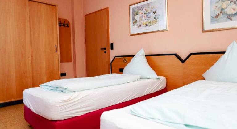 Hotel Karger in Warendorf