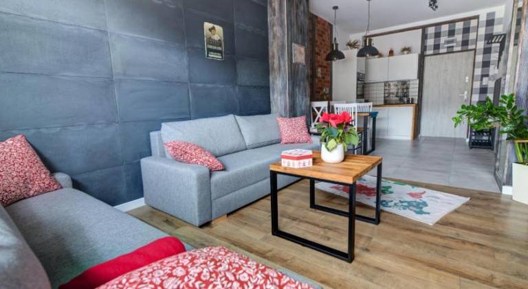 Family-oriented rental apartment | Pets allowed — photo 4
