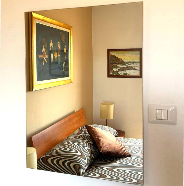 Apartment with fast internet | Sea view — photo 5