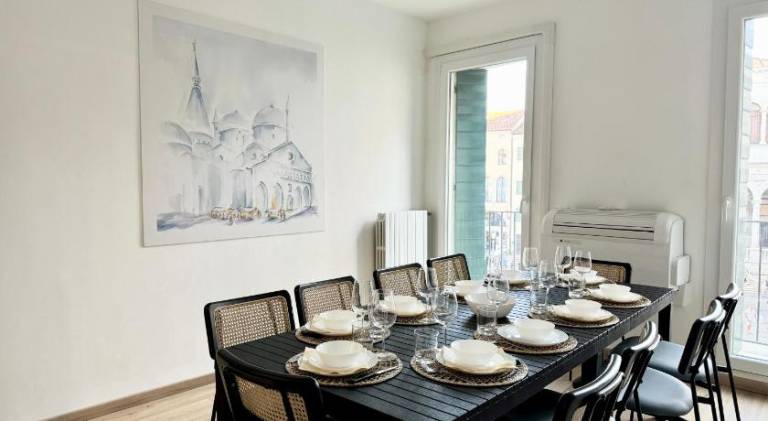 Apartment | Next to Basilica of Saint Anthony of Padua | Pets are welcome — photo 3