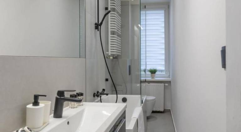 Rental apartment with 3 rooms for 5 persons — photo 2