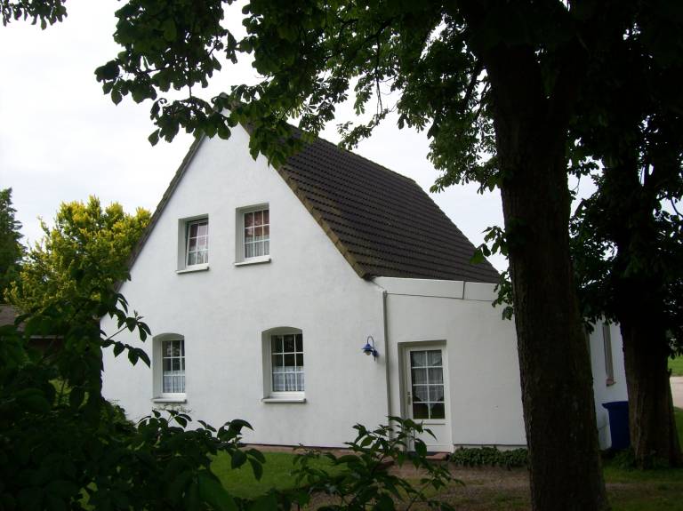 Ferienwohnung  Warwerort