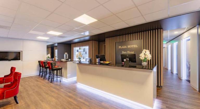 PLAZA Premium Den Haag City Center — photo 4
