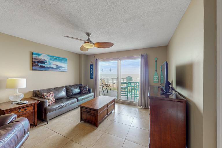 Condo Ormond-by-the-Sea