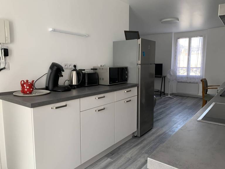 Fully equipped rental apartment | Pet-friendly — photo 3
