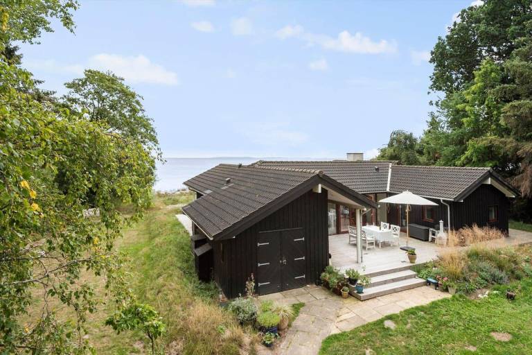 Ferienhaus in Faxe Ladeplads f&uuml;r max. 8 Personen
