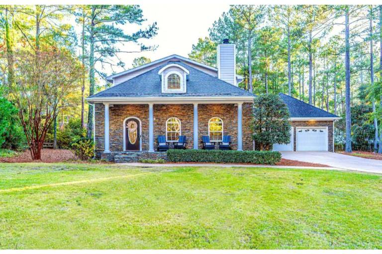 House Pinehurst