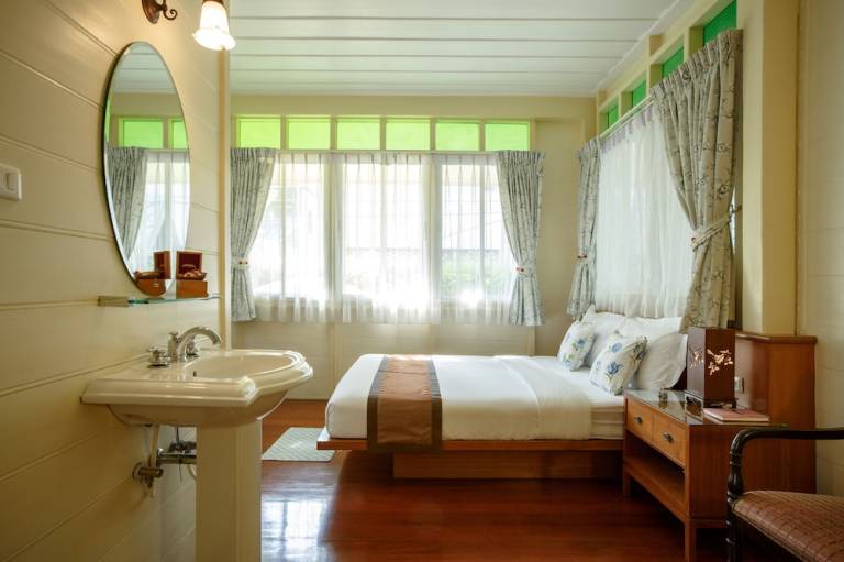 Hostel Banglamphu