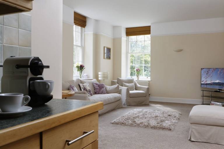 Apartment Maidstone