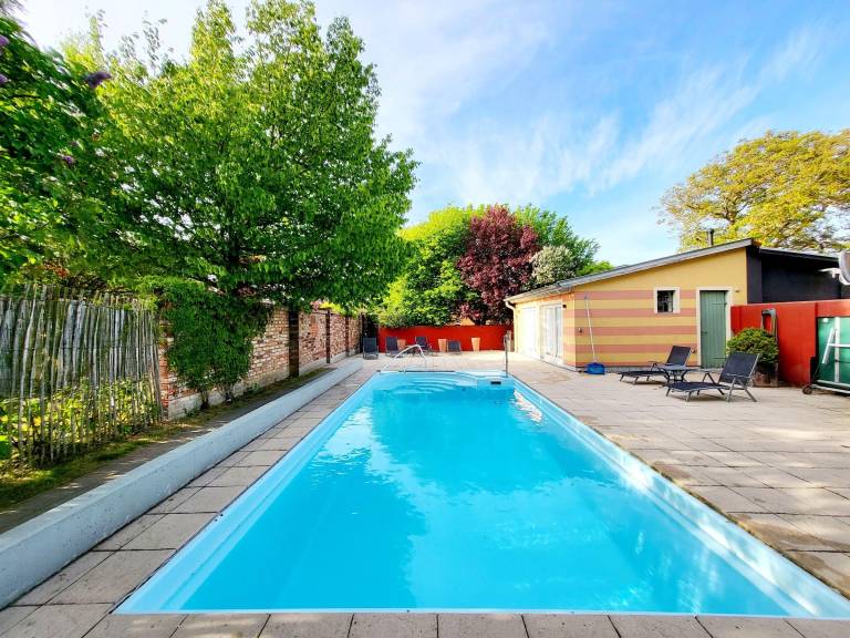 Ferienwohnung Kühlungsborn