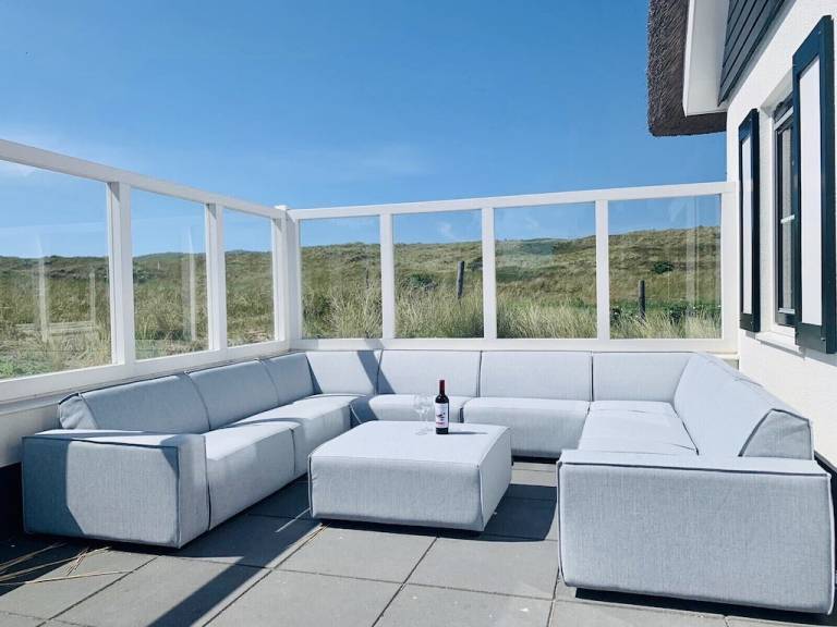 Villa Terschelling